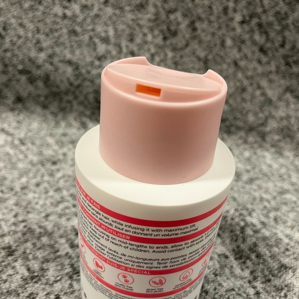 Design Me Puff.Me Volumizing Conditioner - Picture 5 of 6
